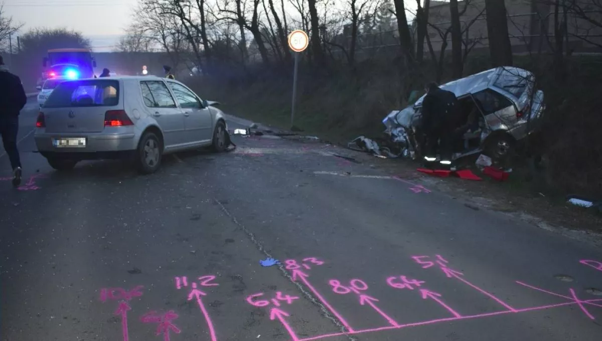 Autóbalesetben meghalt a 11-szeres magyar bajnok sportolónő - Fotók