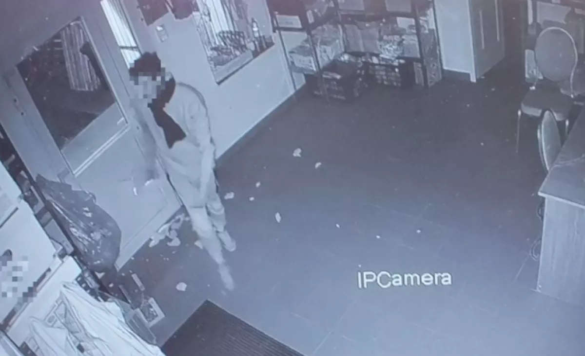 19 éves srác az új Repülős Gizi - ismét elcsípték a rendőrök