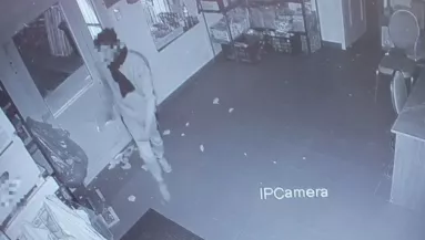 19 éves srác az új Repülős Gizi - ismét elcsípték a rendőrök