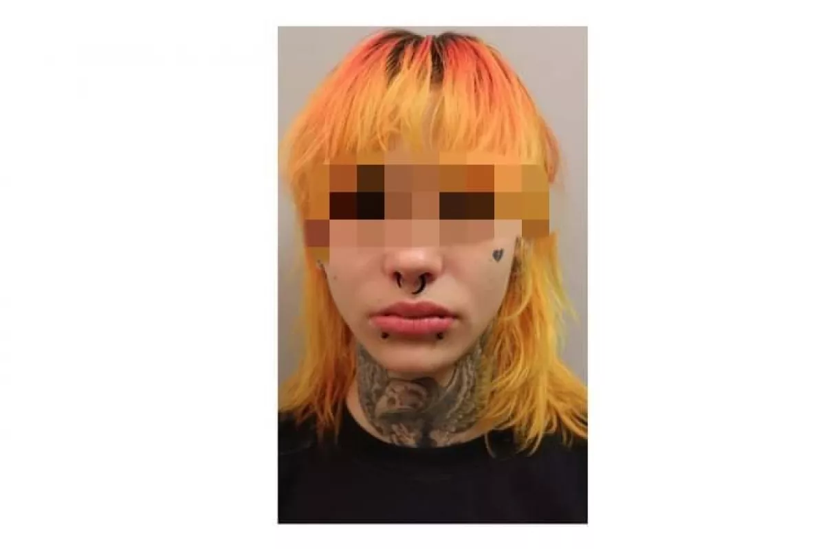 Egy hónapja tűnt el a 17 éves Alexa - képet közölt róla a rendőrség