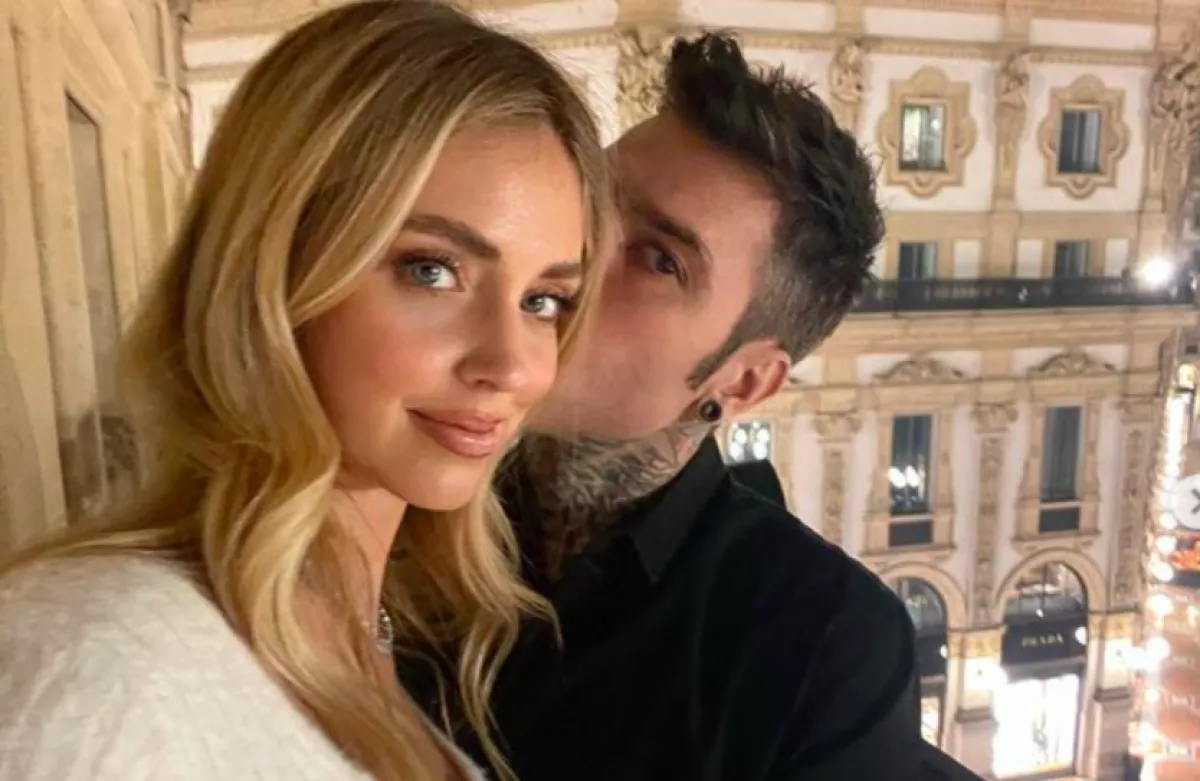 Drámai hír: Chiara Ferragni férje sokkoló diagnózist kapott - Fotó