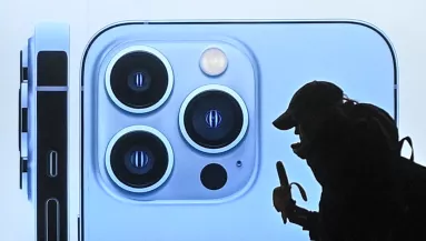 Váratlan hír: az Apple saját IPhone-előfizetést tervez - Részletek