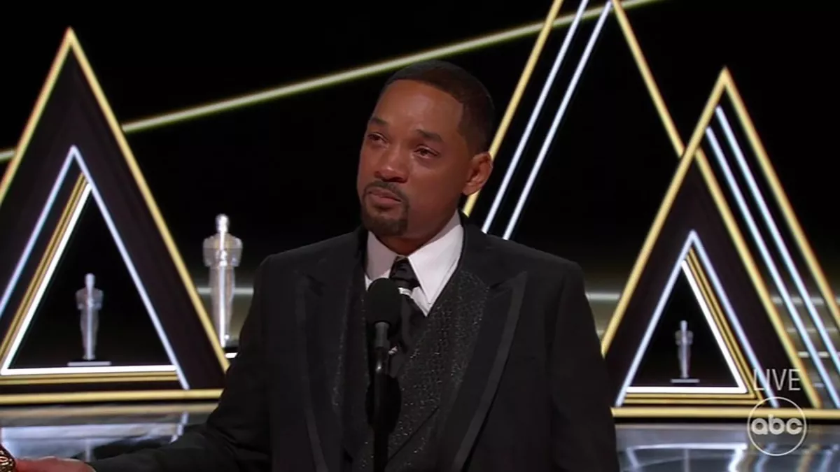 Közleményt tett közzé Will Smith az Oscar-gálán történtek miatt - Fotók