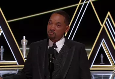 Közleményt tett közzé Will Smith az Oscar-gálán történtek miatt - Fotók