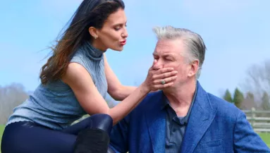 Hihetetlen örömhírt közöltek Alec Baldwin-ék - Másfél év alatt harmadszor... - Fotók