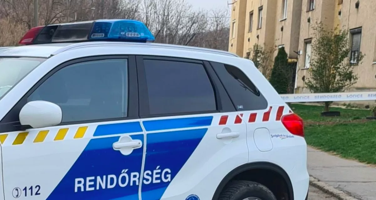 Holtan találta az édesanyját egy salgótarjáni nő, miután megjöttek a rendőrök, váratlan fordulatot vett az ügy