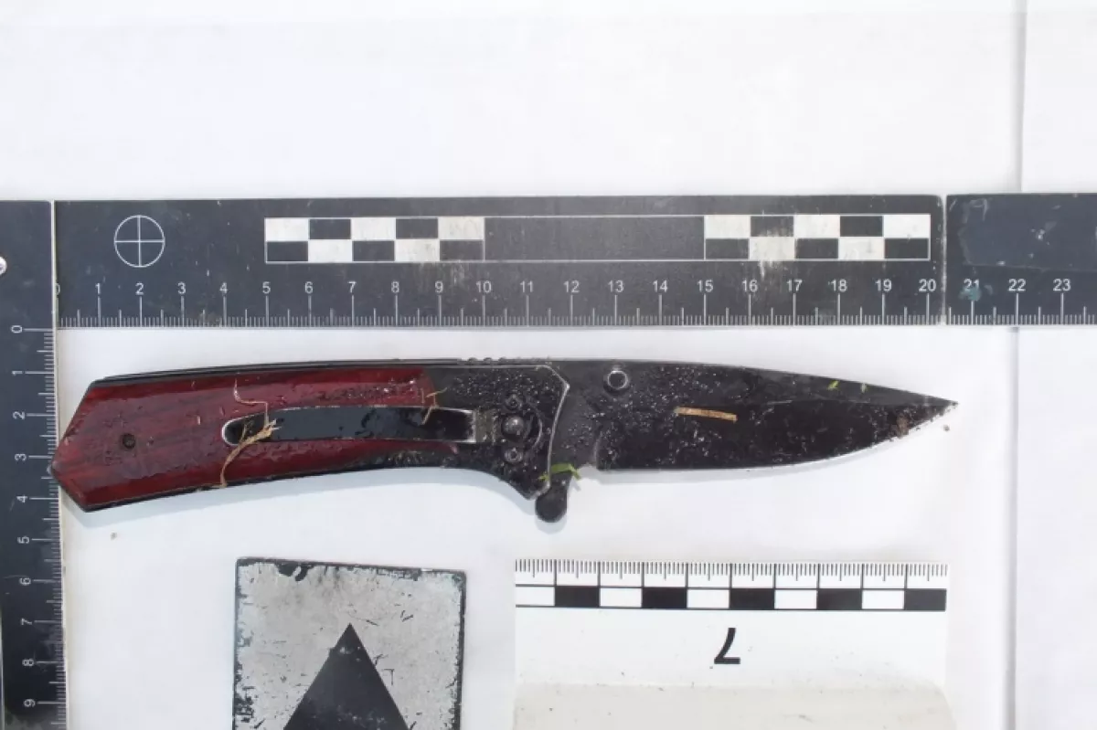 „Azt hiszem, megszurkáltam valakit…” - 16 éves besnyői fiú támadt volt párja új szerelmére - Fotók