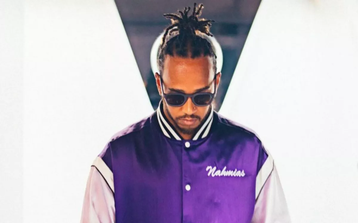 Sokan aggódnak Lewis Hamilton érzelmes posztja miatt