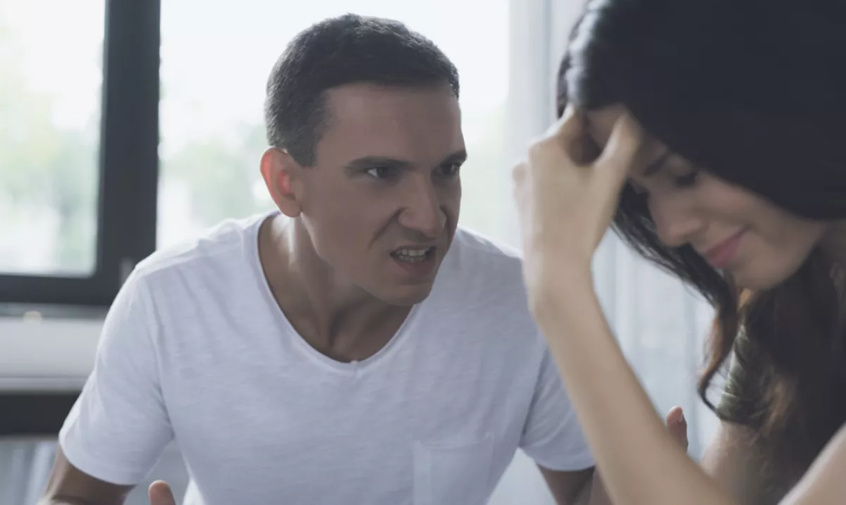 Ez a 10 legbiztosabb jele: mérgező kapcsolatban élsz