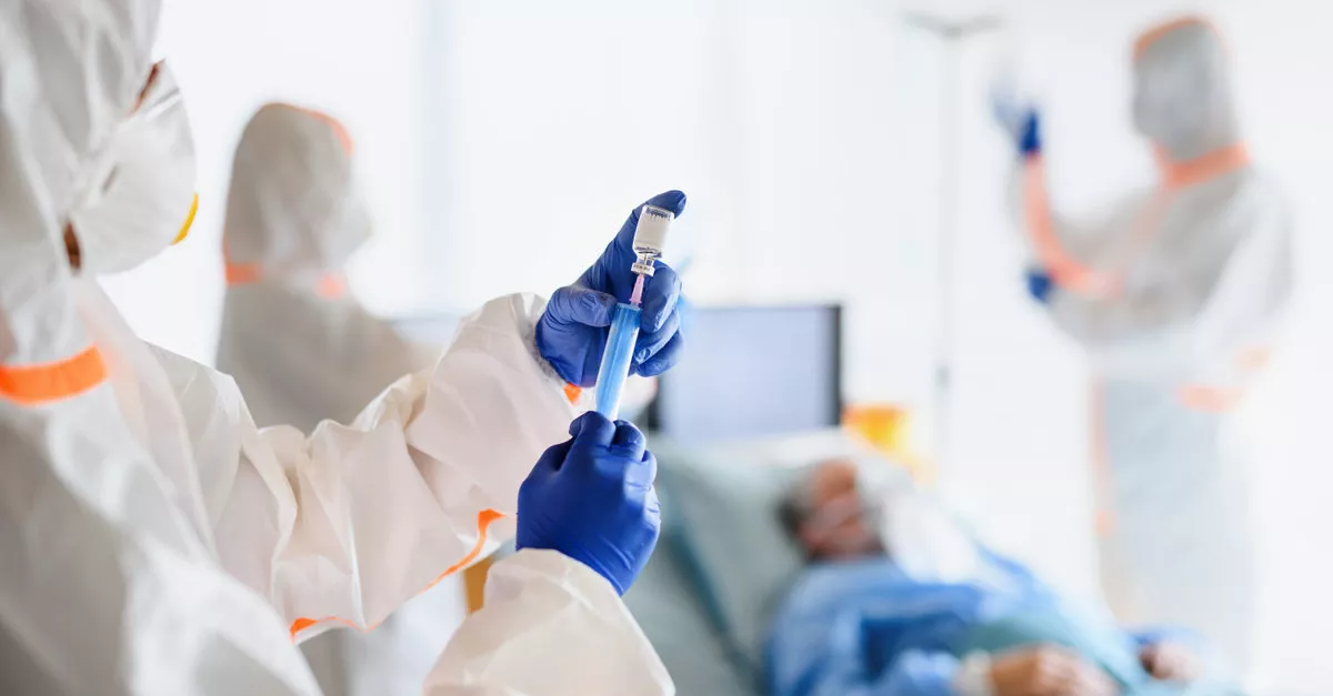 Koronavírus: több mint 100 halott - megjöttek a hétvége adatai!