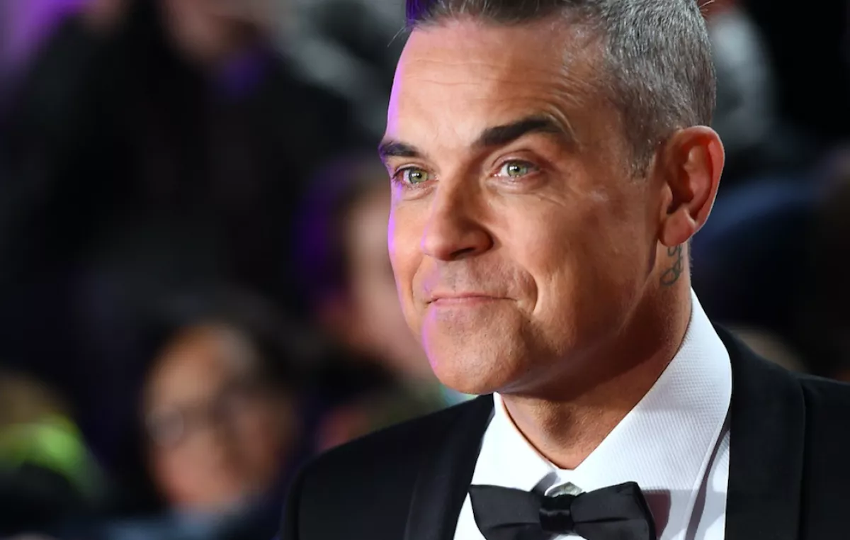 Nem hajléktalan már - 16,5 milliárd forintért vette meg a legendás házat családjának Robbie Williams - Fotók