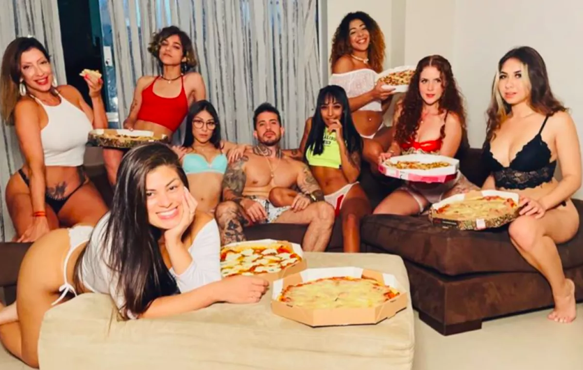 9 nem elég: újabb két feleséget keres magának ez a férfi - Fotók