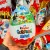 Kinder Surprise Maxi 100g, 