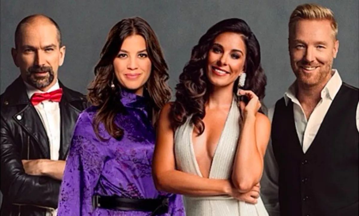 Öt év után válik a Dancing with the Stars zsűritagja