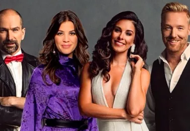 Öt év után válik a Dancing with the Stars zsűritagja