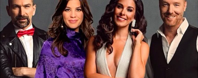 Öt év után válik a Dancing with the Stars zsűritagja