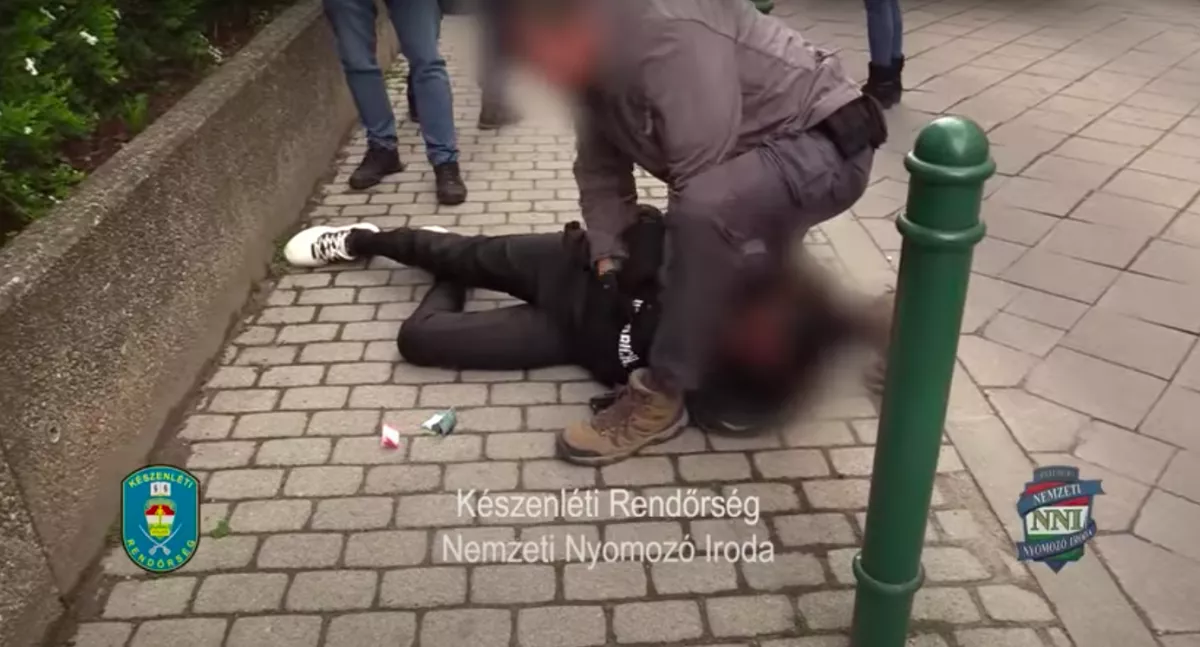 Ezt a 26 éves magyar nőt ölték meg Németországban - Luca gyilkosát Budapesten fogták el