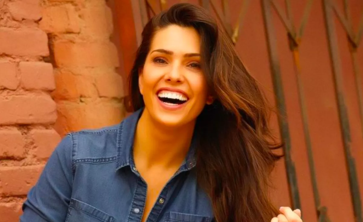 Babát vár a Jóban Rosszban egykori színésznője - Amerikában épített karriert