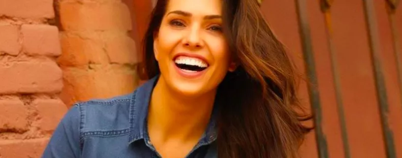 Babát vár a Jóban Rosszban egykori színésznője - Amerikában épített karriert