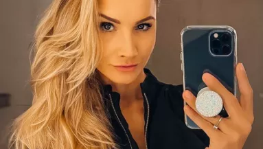 Mérgezés miatt lábra sem tud állni a magyar szépségkirálynő