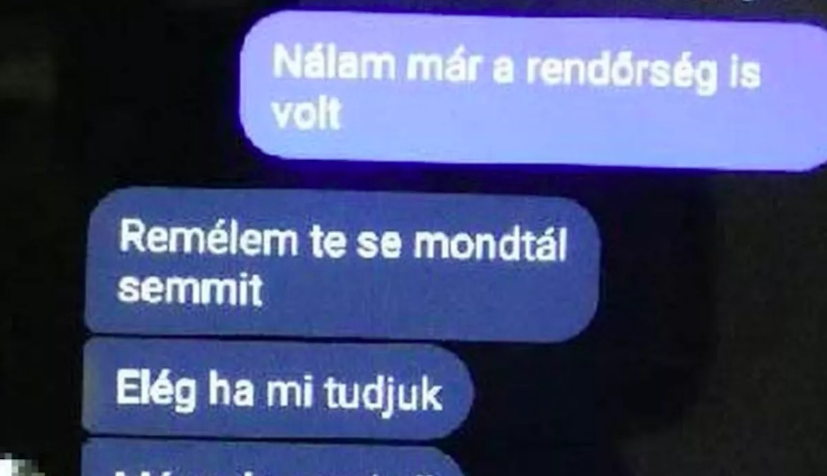 "KO állapotban voltunk" - 13 milliós pusztítást végzett a két srác - Fotók