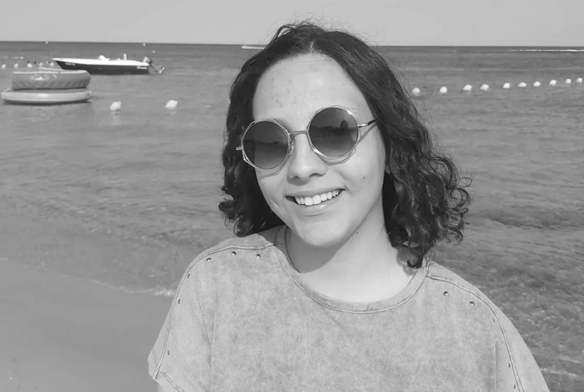 Borzasztó balesetben hunyt el a 17 éves olimpikon