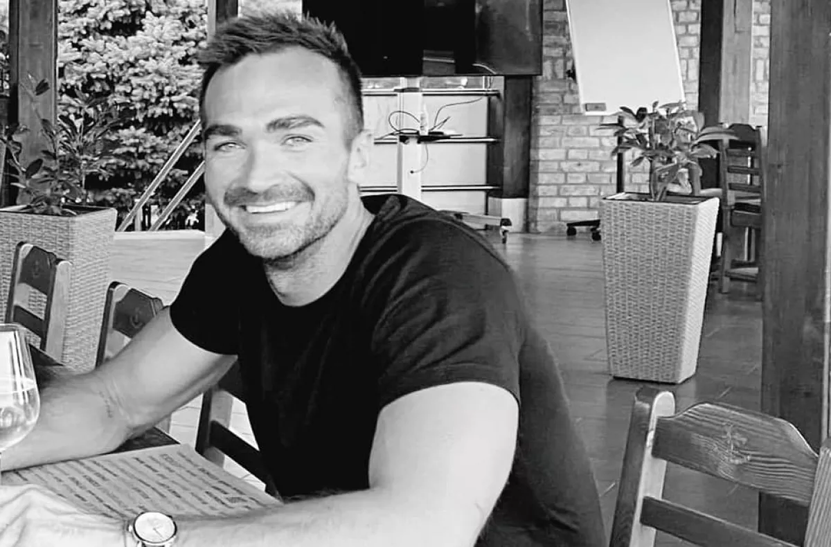 Váratlan tragédia: elhunyt a 34 éves magyar kézilabdázó