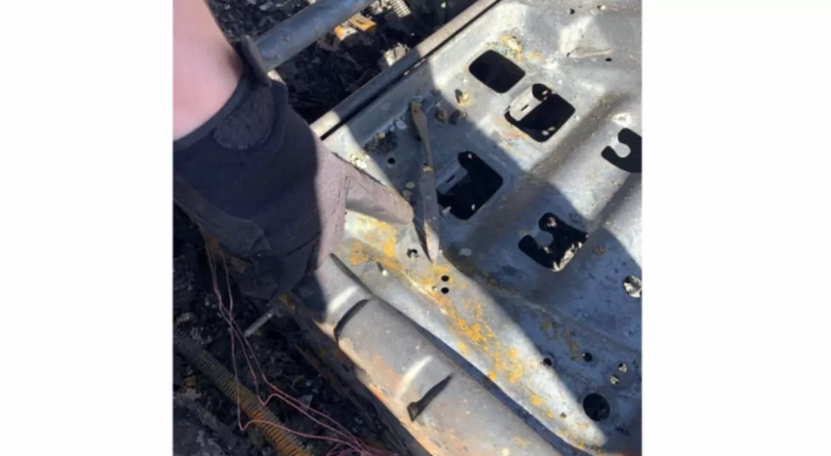 Mellbeszúrt férfi sétált be a fővárosi kórházba - meglepő dolgot mondott