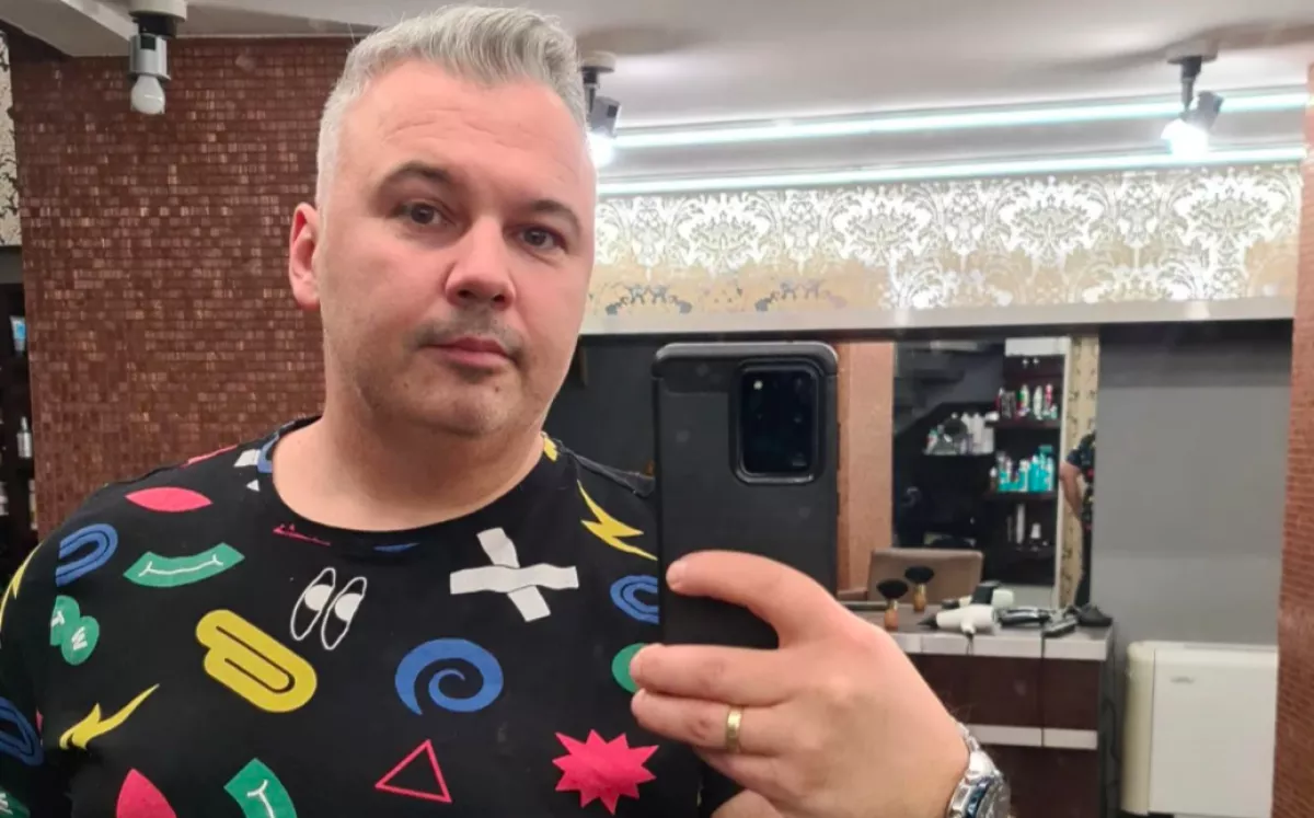 Szomorú hírt közölt Dombi