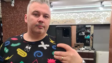 Szomorú hírt közölt Dombi