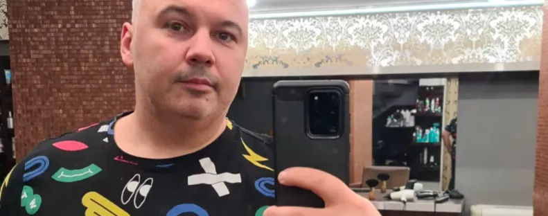 Szomorú hírt közölt Dombi