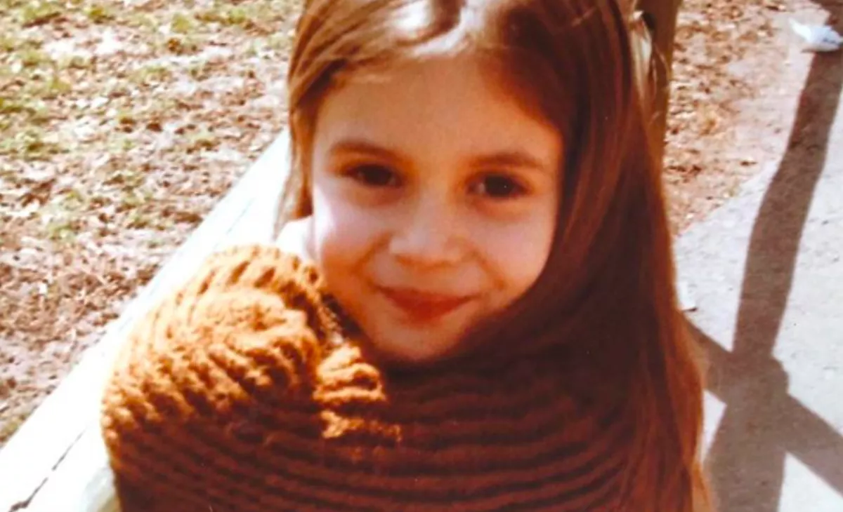 Felismered ezt a kislányt? 49 évesen világhírű színésznő