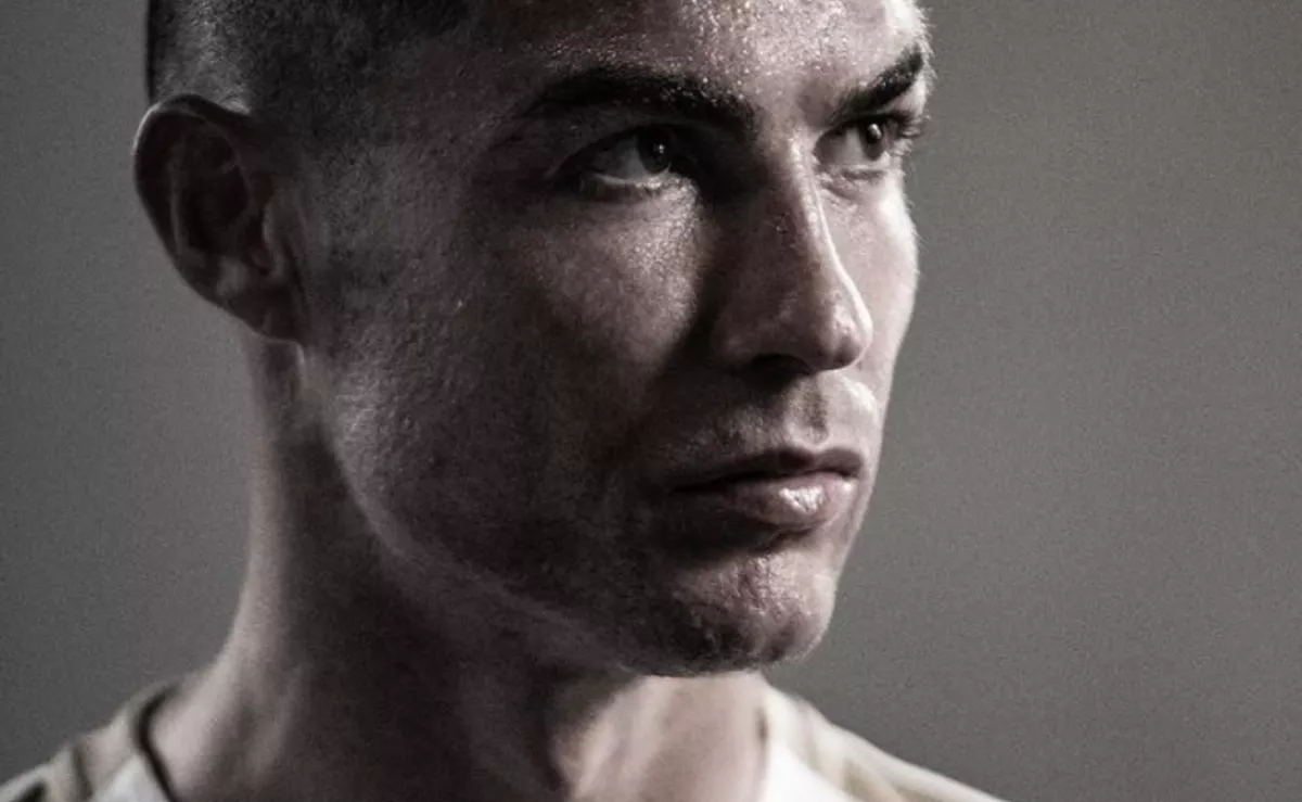 Itt az első kép: hazaért Cristiano Ronaldo újszülött kislánya