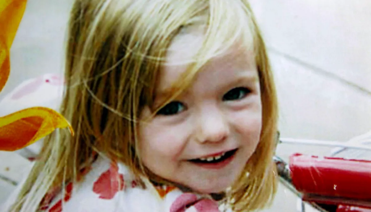 Bréking! Megdöbbentő dolgot állít a Maddie ügyében gyanúsított férfi ügyvédje - Bejelentést tett az ügyészség - Fotók