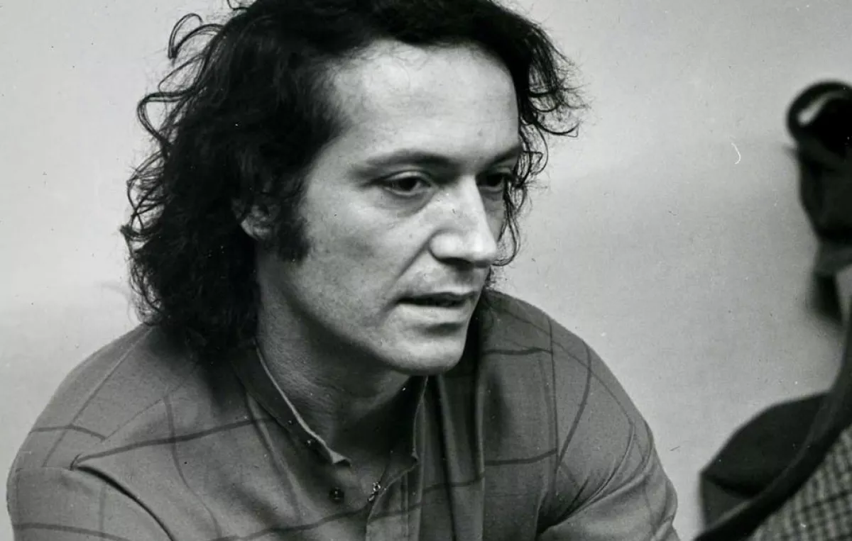 Rátörték az ajtót - Napokig haldoklott magányosan Markó Iván