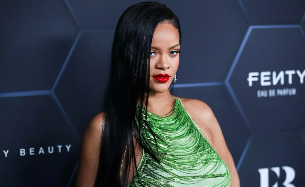 Rihanna, Britney és a többiek - Forradalmasítják a kismama trendet a világsztárok - Fotók