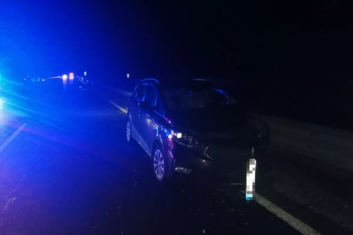 Rejtélyes baleset az M6-oson - Az autóban öten utaztak - Fotók