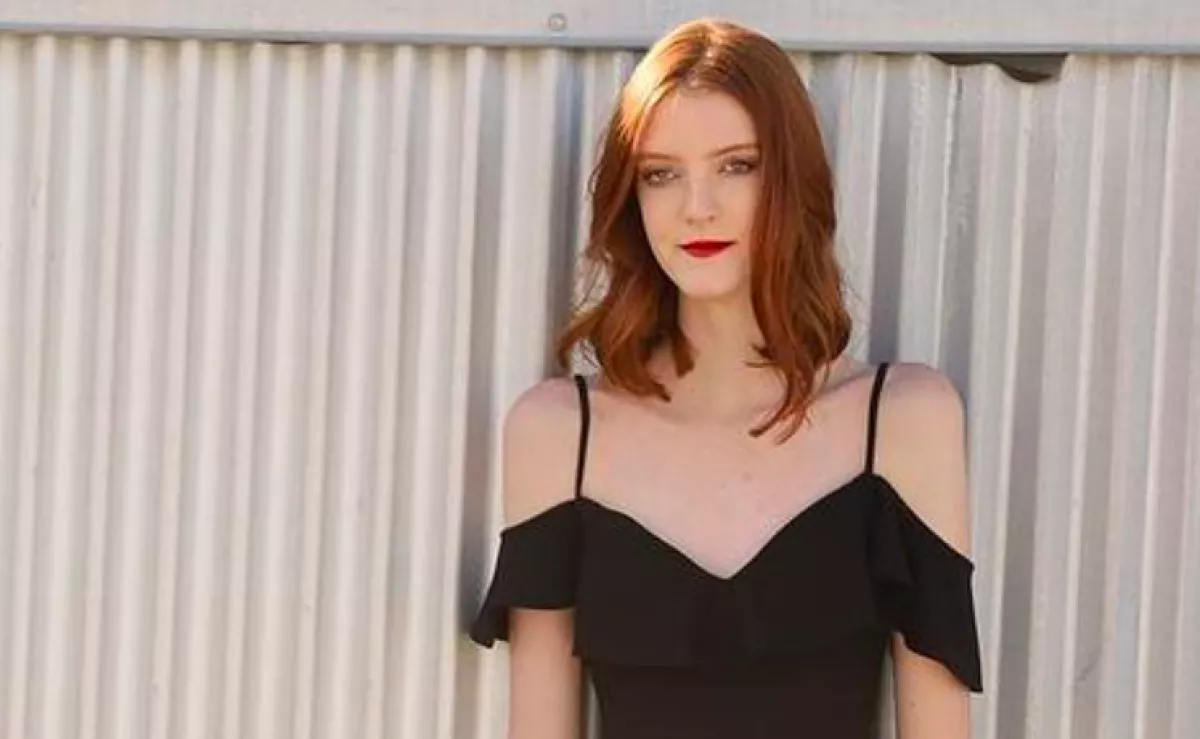 Hivatalos: ez a 19 éves lány a világ leghosszabb lábú nője - Fotók