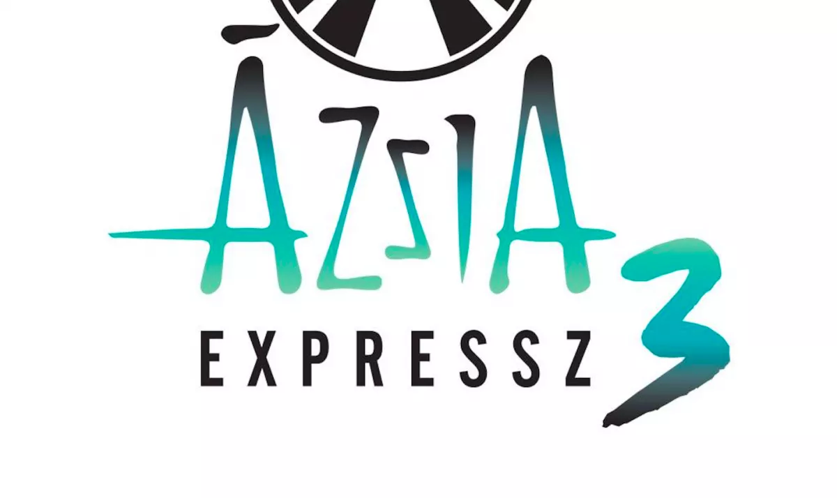 Hihetetlen nevek! Ők az Ázsia Expressz 3. új szereplői - Fotók