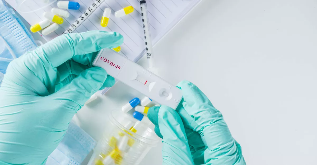 Koronavírus: 27 beteg hunyt el - Megjöttek a friss adatok