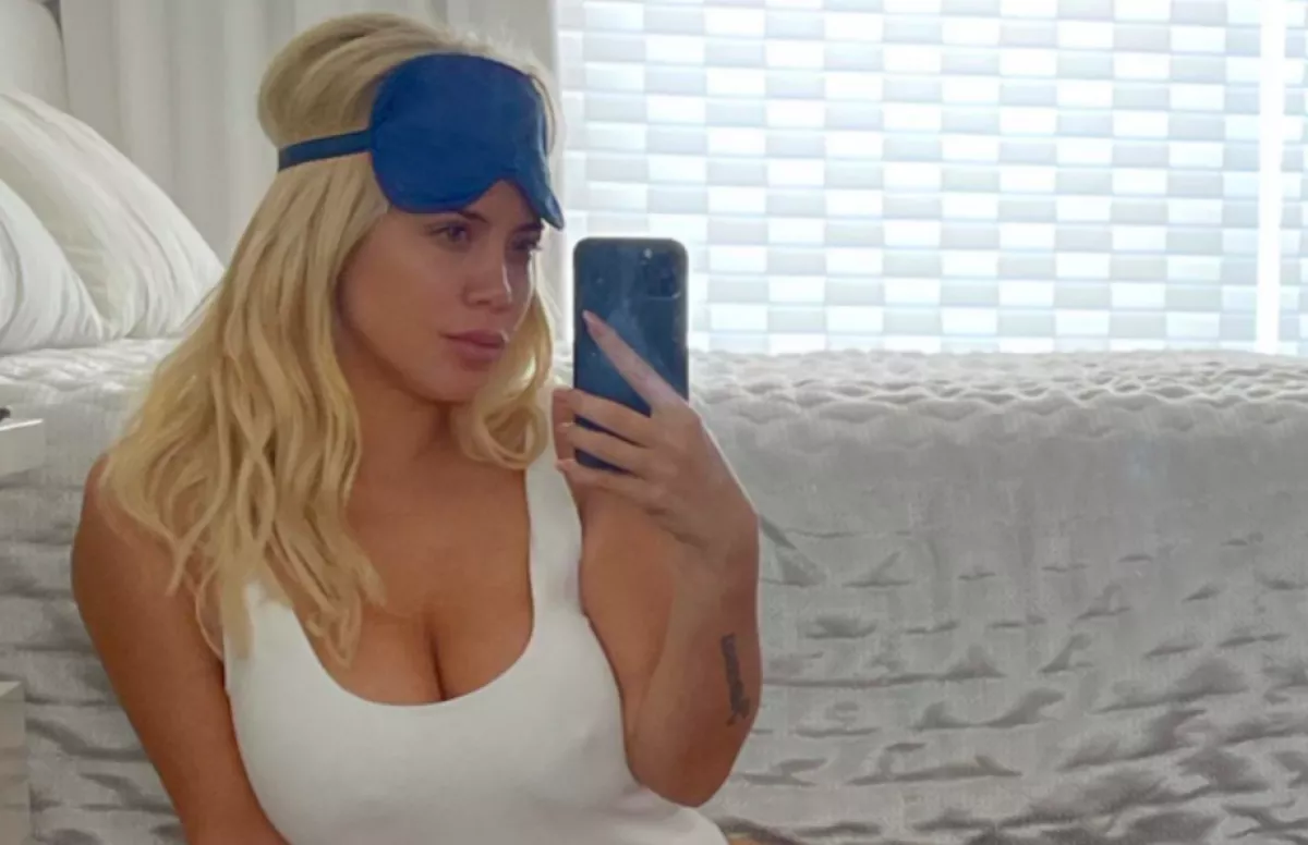 Mi történt közte és a sztárfocista férje csapattársa közt? - Bíróságon folytatódik a modell ügye