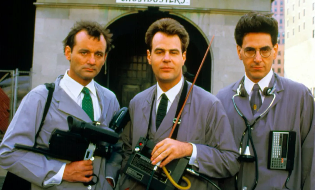 Szomorú hír érkezett Dan Aykroyd-ról - Így néznek ki a Szellemirtók sztárjai ma - Fotók