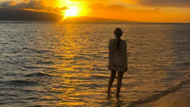 Lebuktak: ez a diáklány a sztárfocista új szerelme? - Árulkodó képek kerültek elő