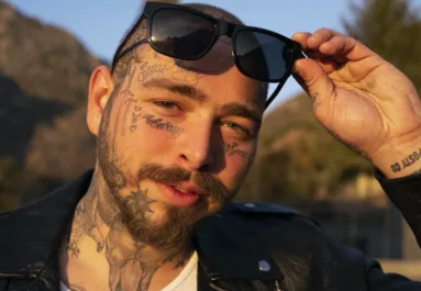 Váratlan bejelentést tett Post Malone - Új fejezet kezdődik az életében