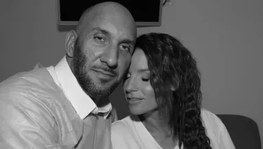 Már tudja, mi okozhatta férje halálát - Berki Mazsi megrendítő interjút adott - Videó