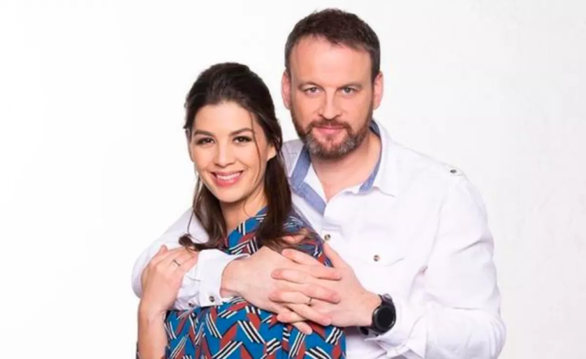 9 éves lett Ördög Nóráék kislánya - Ilyen gyönyörű ma Mici - Fotó