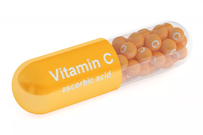 C-Vitamin