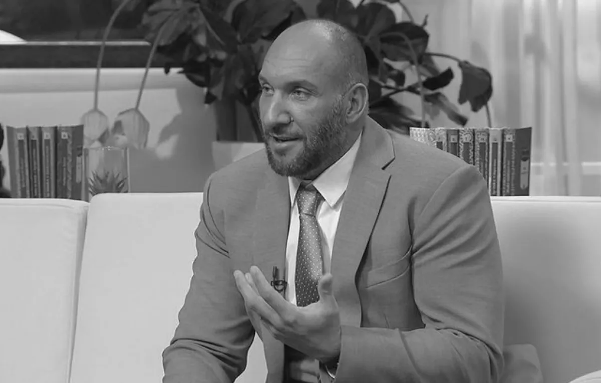 Videó: érdekes elmélete van Mazsinak Berki Krisztián halálára