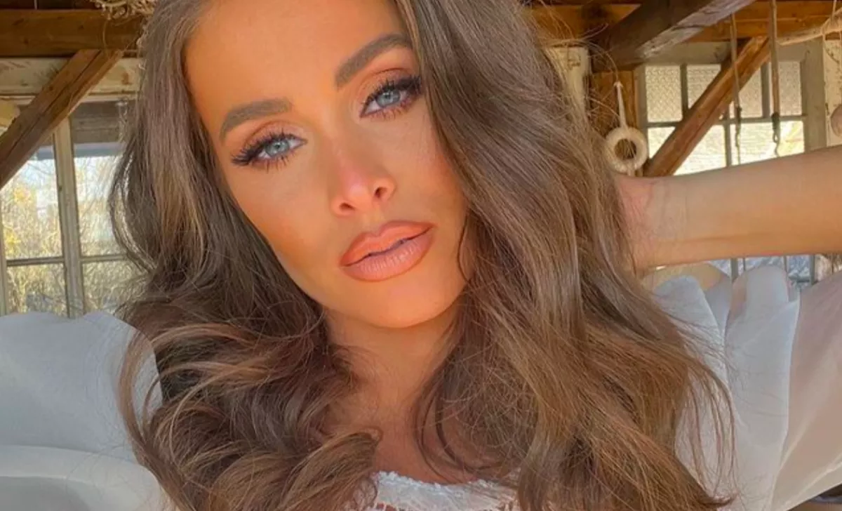 Drámai vallomás: mindkét mellét levetette a TV2 sztárja - Fotók