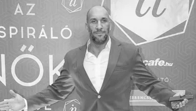 Megjelent Berki Krisztián szelleme a halottlátónál - Mazsi felkereste Kiss Katót